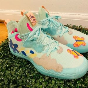 Adidas Harden Vol 5 “support” H68685